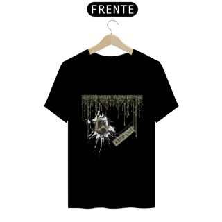 Camiseta Masculina Keep Out