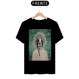 Cachorro  Einstein
