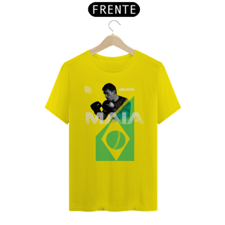 Nome do produto Camiseta Demian Maia Brasil 2