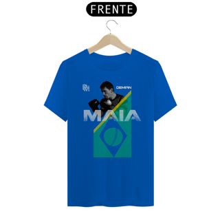 Nome do produto Camiseta Demian Maia Brasil 2