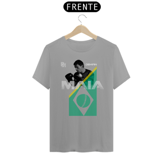 Nome do produto Camiseta Demian Maia Brasil 2