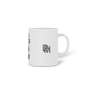 Nome do produto Caneca Demian Maia 4