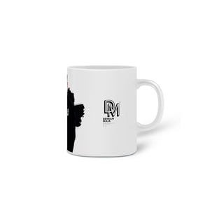 Nome do produto Caneca Demian Maia 5