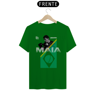 Nome do produto Camiseta Demian Maia Brasil 2