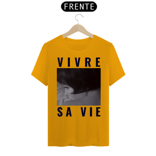 Nome do produto Vivre Sa Vie