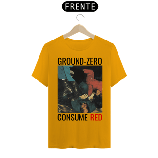 Nome do produto GROUND-ZERO