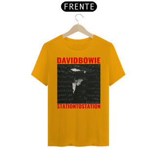 Nome do produto David Bowie