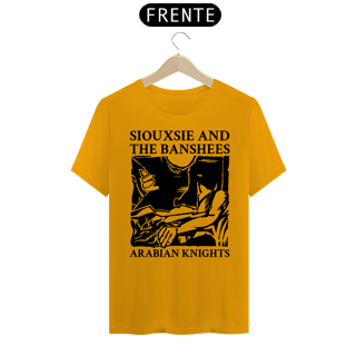 Nome do produto Siouxsie and the Banshees