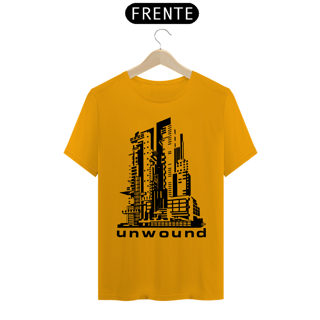Nome do produto Unwound