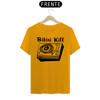 Nome do produto Bikini Kill