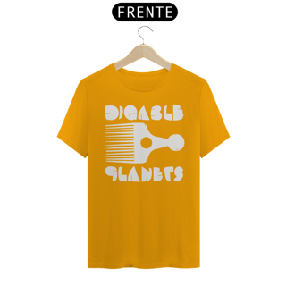 Nome do produto Digable Planets