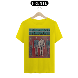Nome do produto Talking Heads