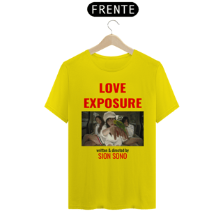 Nome do produto Love Exposure