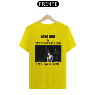 Nome do produto Yoko Ono