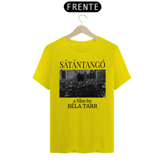 Nome do produto Sátántangó