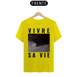 Nome do produto Vivre Sa Vie