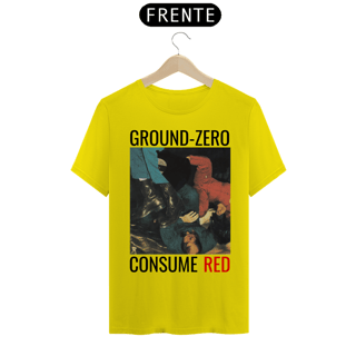 Nome do produto GROUND-ZERO