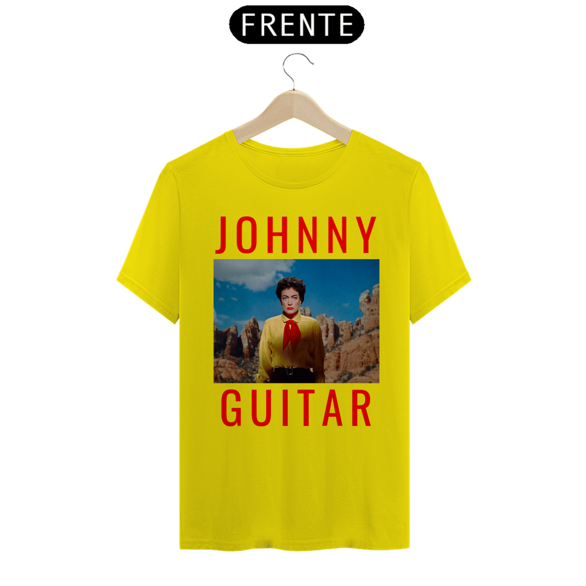 Nome do produto: Johnny Guitar