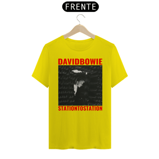 Nome do produto David Bowie