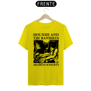 Nome do produto Siouxsie and the Banshees