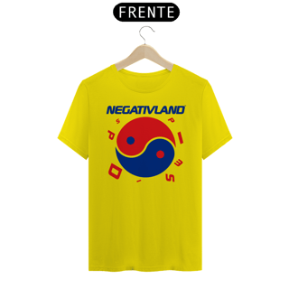 Nome do produto Negativland