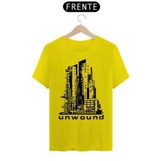 Nome do produto Unwound