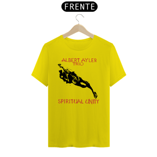 Nome do produto Albert Ayler