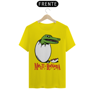 Nome do produto Melt-Banana