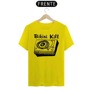 Nome do produto Bikini Kill