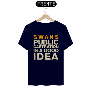 Nome do produto Swans