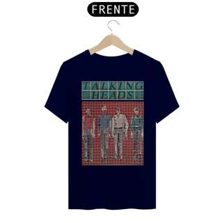 Nome do produto Talking Heads