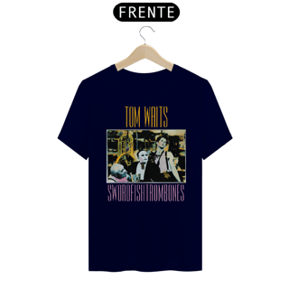 Nome do produto Tom Waits