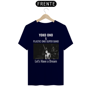 Nome do produto Yoko Ono