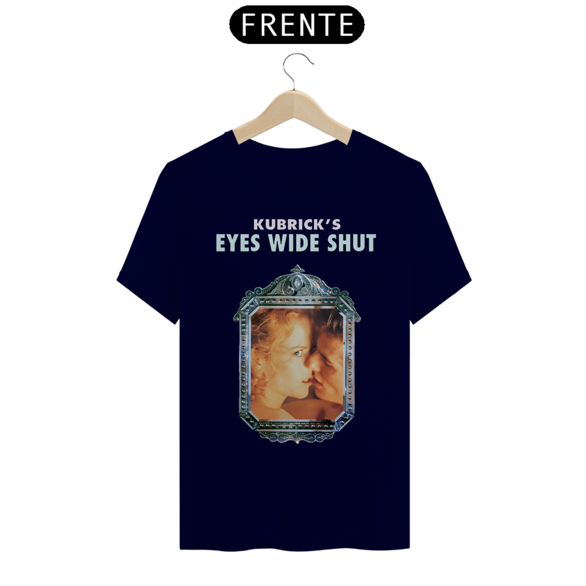 Nome do produto: Eyes Wide Shut