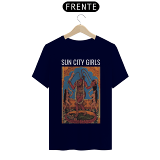 Nome do produto Sun City Girls