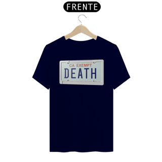 Nome do produto Death Grips
