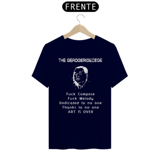 Nome do produto The Gerogerigegege