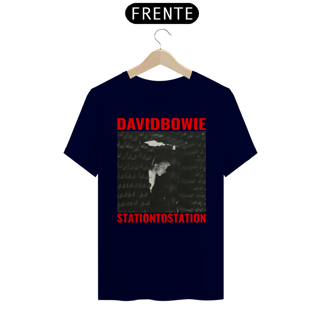 Nome do produto David Bowie