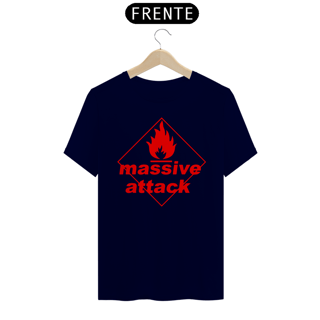 Nome do produto Massive Attack