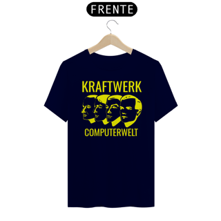 Nome do produto Kraftwerk