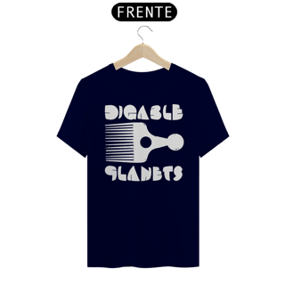 Nome do produto Digable Planets