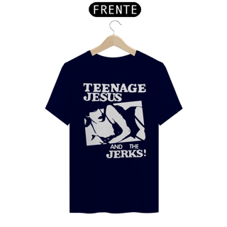Nome do produto Teenage Jesus and the Jerks