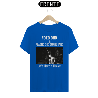 Nome do produto Yoko Ono