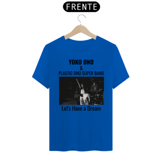 Nome do produto Yoko Ono