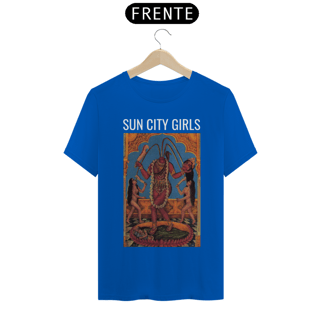 Nome do produto Sun City Girls