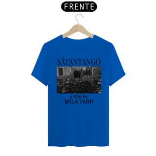 Nome do produto Sátántangó