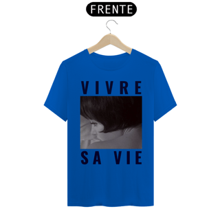 Nome do produto Vivre Sa Vie