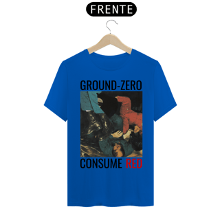 Nome do produto GROUND-ZERO