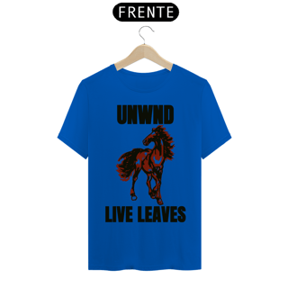 Nome do produto Unwound