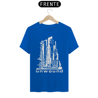 Nome do produto Unwound 